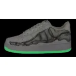 PKGoden Air Force 1 Low Skeleton Halloween (2018)