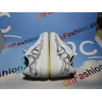 PKGoden Air Force 1 Low Skeleton Halloween (2018)