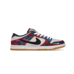 PKGoden Dunk Low Pro Parra Abstract Art (2021)