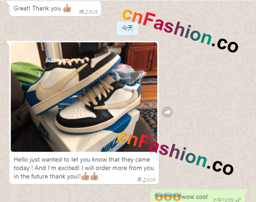 PKGoden Air Jordan 1 Low Travis Scott x Fragment Design,DM7866-140