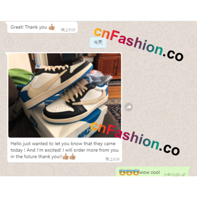 PKGoden Air Jordan 1 Low Travis Scott x Fragment Design,DM7866-140 02