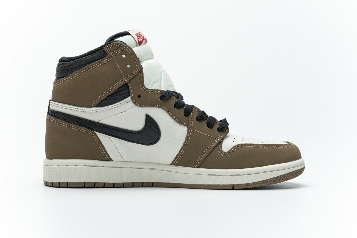 OG Jordan 1 High OG TS SP Travis Scott,CD4487-100