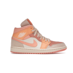 OG Jordan 1 Mid Apricot Orange (W)