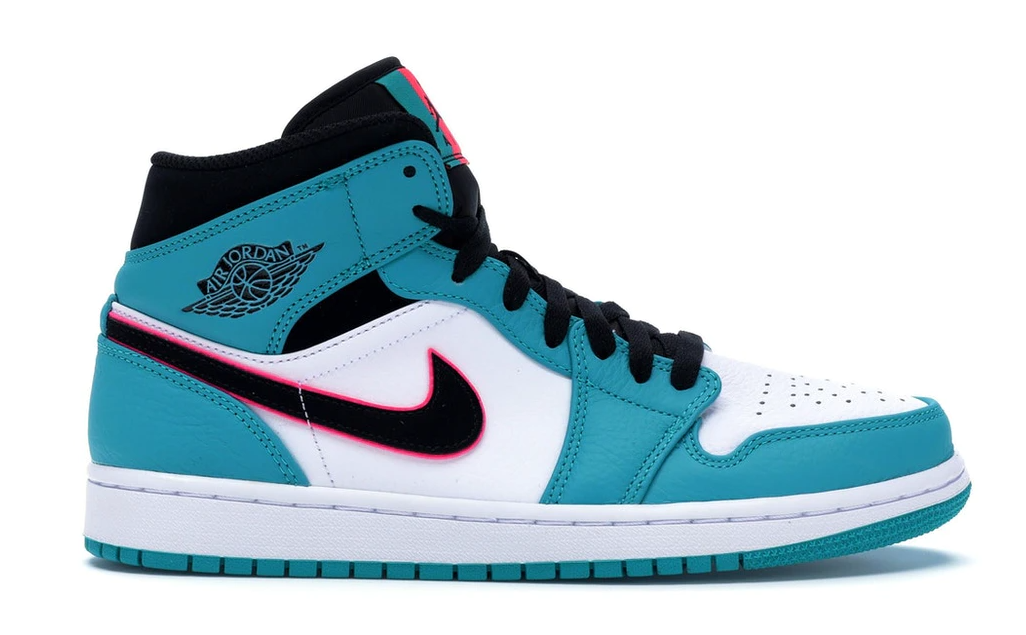 OG Jordan 1 Mid South Beach