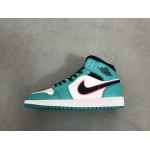 OG Jordan 1 Mid South Beach