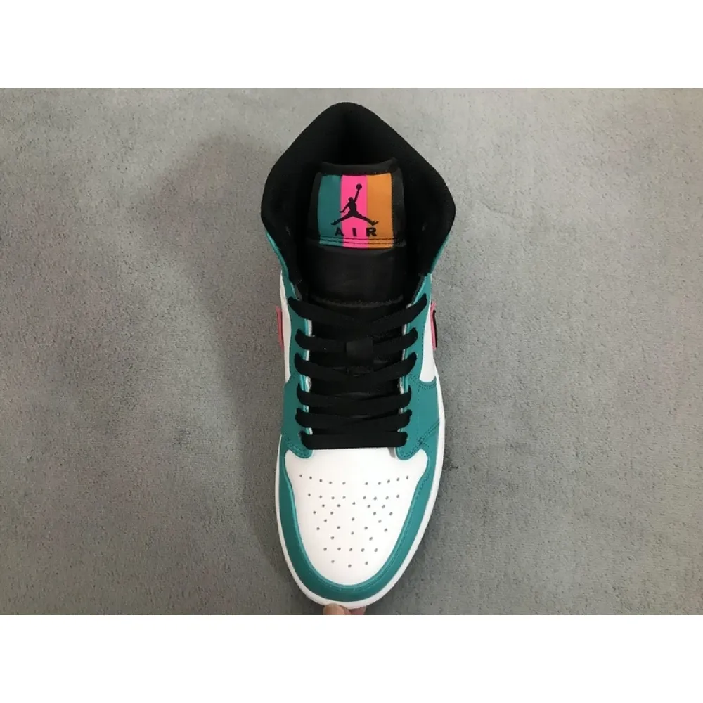OG Jordan 1 Mid South Beach