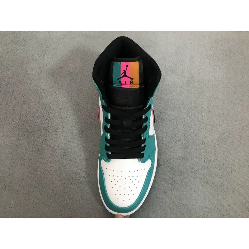 OG Jordan 1 Mid South Beach