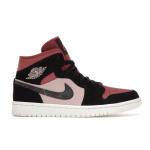 OG Jordan 1 Mid Canyon Rust (W)