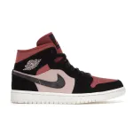 OG Jordan 1 Mid Canyon Rust (W)