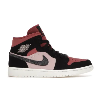 OG Jordan 1 Mid Canyon Rust (W) 01