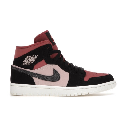 OG Jordan 1 Mid Canyon Rust (W) 01