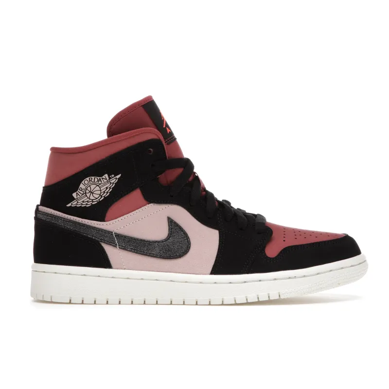 OG Jordan 1 Mid Canyon Rust (W)
