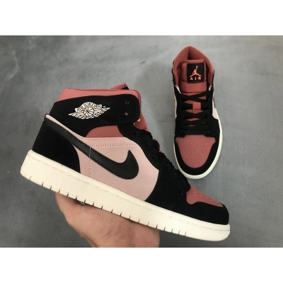 OG Jordan 1 Mid Canyon Rust (W) 02
