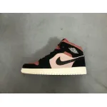 OG Jordan 1 Mid Canyon Rust (W)