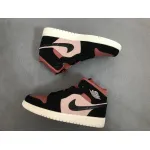OG Jordan 1 Mid Canyon Rust (W)