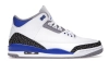 PKGoden Jordan 3 Retro Racer Blue