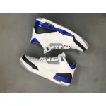 PKGoden Jordan 3 Retro Racer Blue
