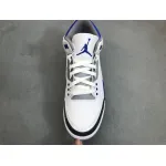 PKGoden Jordan 3 Retro Racer Blue