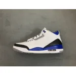 PKGoden Jordan 3 Retro Racer Blue
