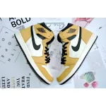 PKGoden Jordan 1 Retro High Rookie of the Year,555088-700