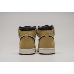 PKGoden Jordan 1 Retro High Rookie of the Year,555088-700