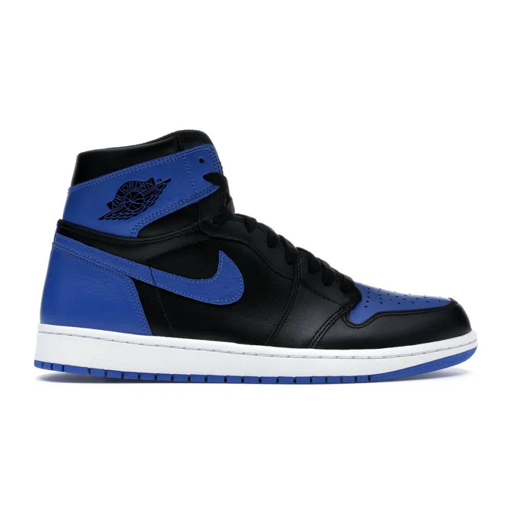 PKGoden Jordan 1 Retro Royal,555088-007