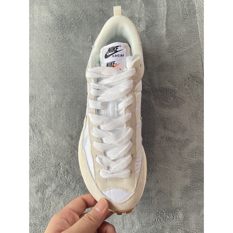 PKGoden Sacai VaporWaffle White