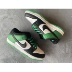 PKGoden Dunk Low Classic Green