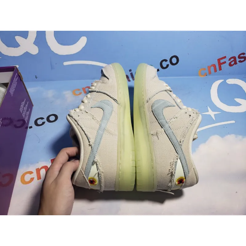 PKGoden Dunk Low Low MummyDM0774-111