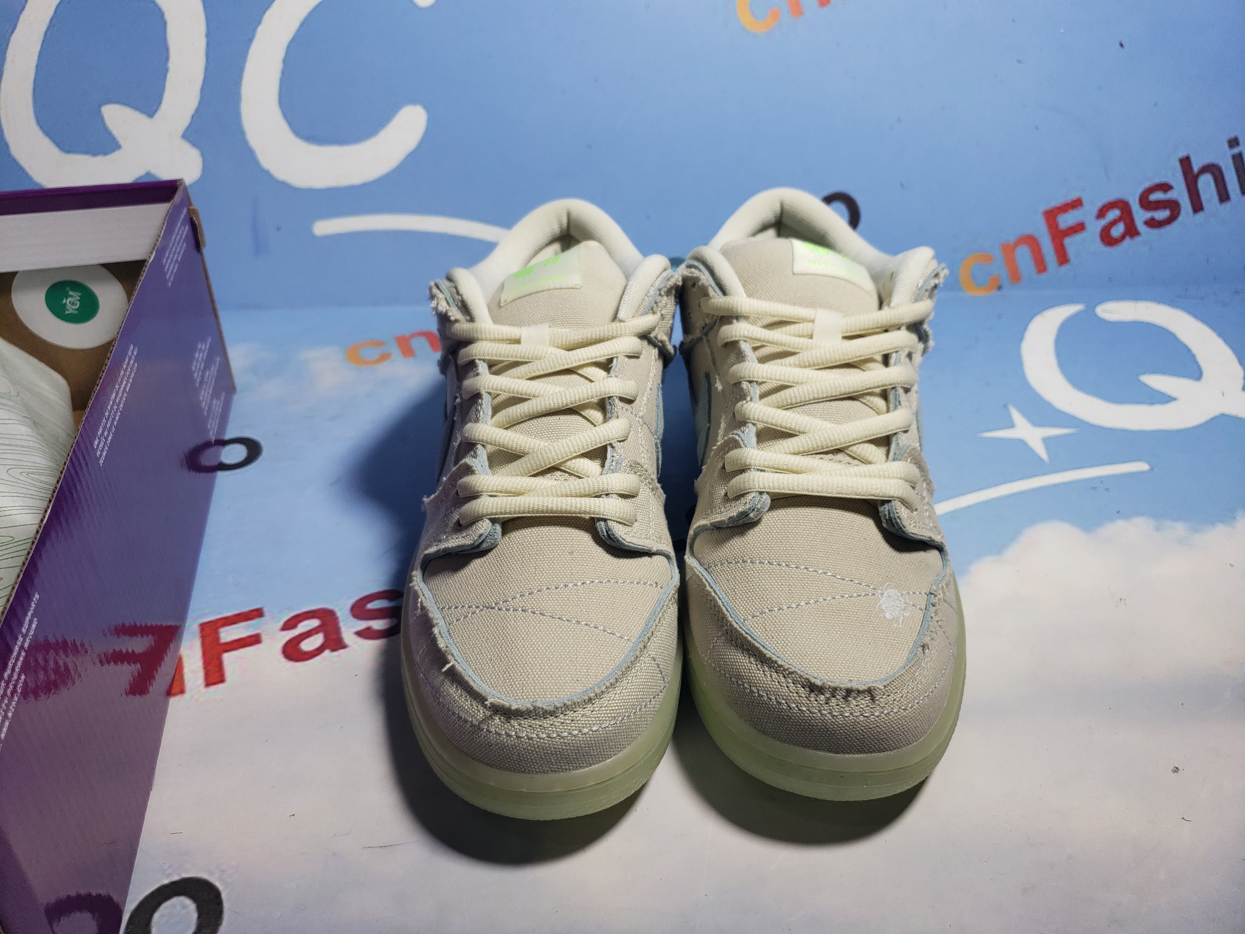 PKGoden Dunk Low Low MummyDM0774-111