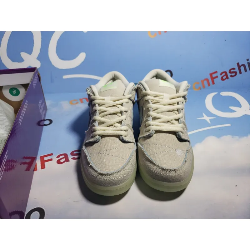 PKGoden Dunk Low Low MummyDM0774-111