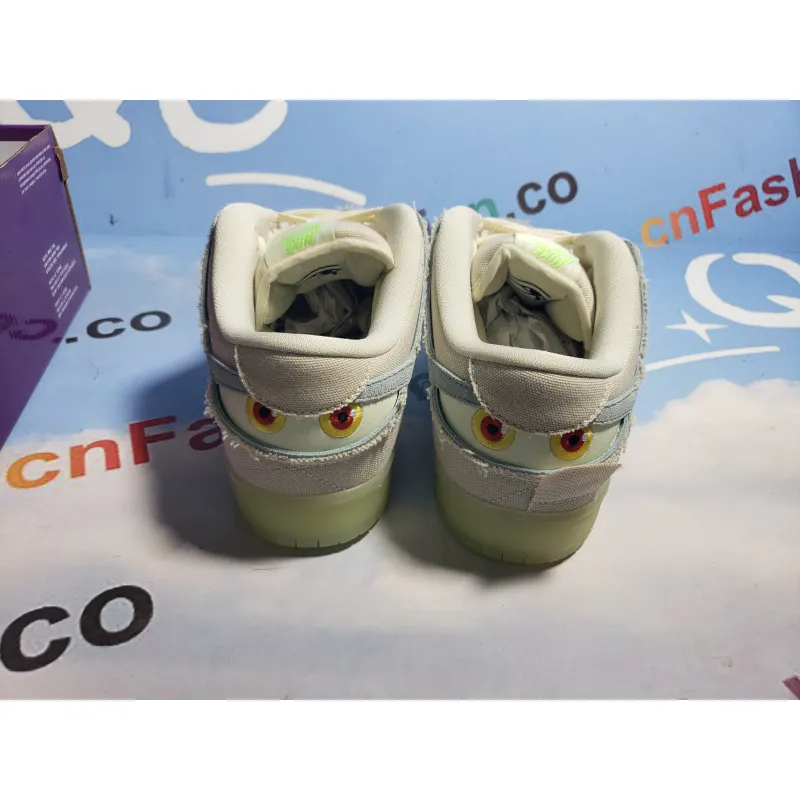 PKGoden Dunk Low Low MummyDM0774-111