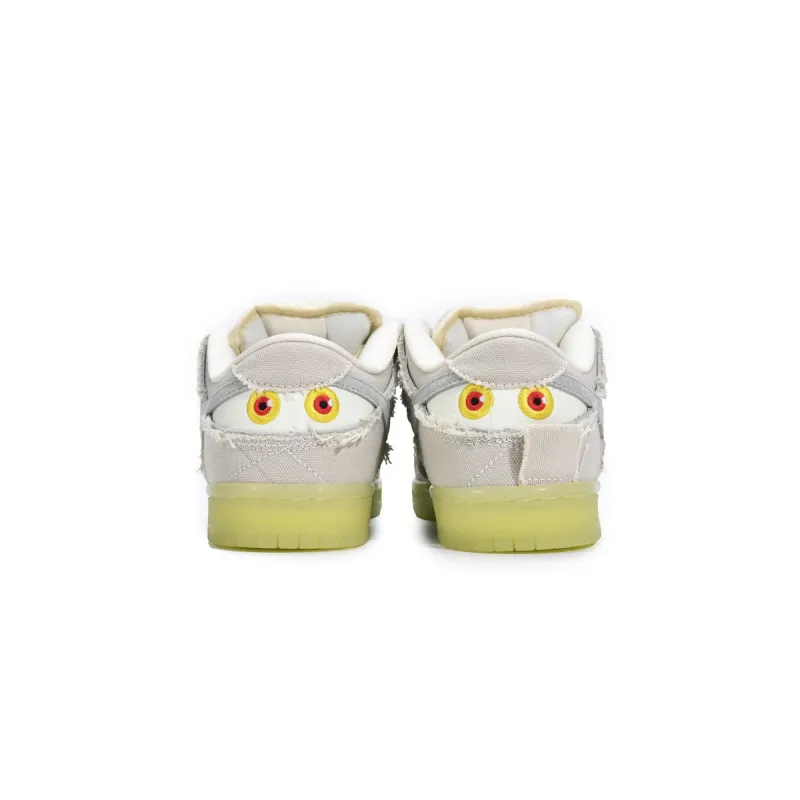 PKGoden Dunk Low Low MummyDM0774-111