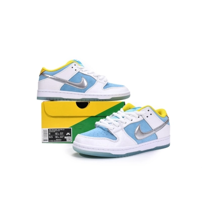 PKGoden Dunk Low Pro FTC Lagoon Pulse 02