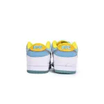 PKGoden Dunk Low Pro FTC Lagoon Pulse