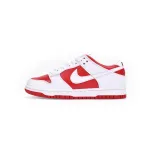 PKGoden Dunk Low Championship Red (2021)