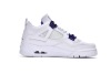 OG Jordan 4 Retro Metallic Purple,CT8527-115
