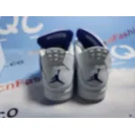 OG Jordan 4 Retro Metallic Purple,CT8527-115