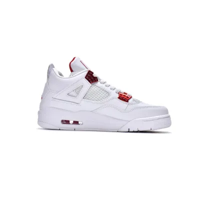 OG Jordan 4 Retro Metallic Red,CT8527-112 01
