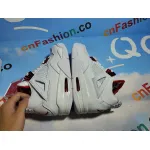 OG Jordan 4 Retro Metallic Red,CT8527-112