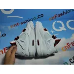 OG Jordan 4 Retro Metallic Red,CT8527-112