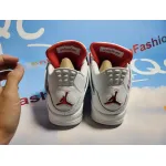 OG Jordan 4 Retro Metallic Red,CT8527-112
