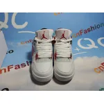 OG Jordan 4 Retro Metallic Red,CT8527-112