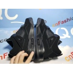 OG Jordan 4 Retro Black Cat (2020),CU1110-010
