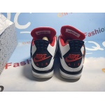 OG Jordan 4 Retro Fire Red,DC7770-160