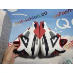 OG Jordan 4 Retro Fire Red,DC7770-160