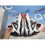 OG Jordan 4 Retro Fire Red,DC7770-160