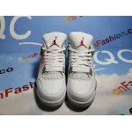 OG Jordan 4 Retro White Oreo (2021) CT8527-100