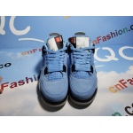 OG Jordan 4 Retro University Blue,CT8527-400