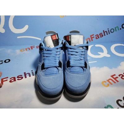 OG Jordan 4 Retro University Blue,CT8527-400 02